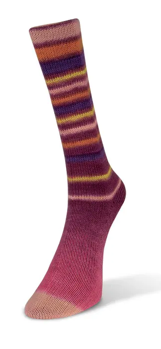 Infinity Sock