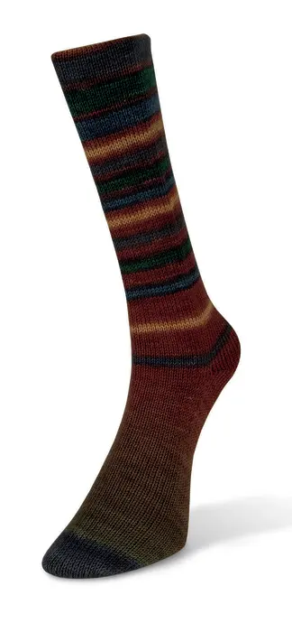 Infinity Sock