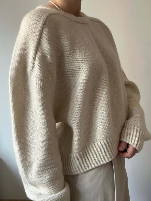 My Favorite Things Knitwear - Sweater No. 26