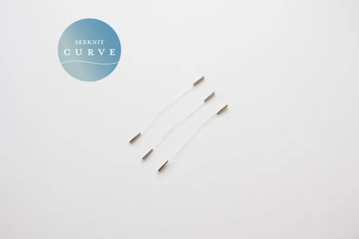 Curve Wire M1.8 and M2