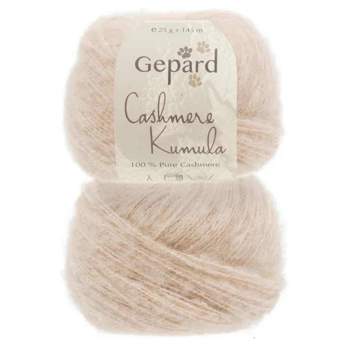 Gepard Kumula