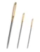 SeeKnit Tapestry needle, metal
