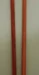 Straight needles 35 cm