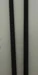 Straight needles 35 cm