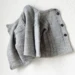 Gepard Siblings – three-in-one baby cardigan