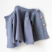 Gepard Siblings – three-in-one baby cardigan
