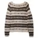 Gepard Faroese Thoughts sweater