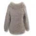 Gepard Fishermans Rib Raglan sweater