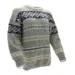Gepard Asger Jorn Nordic Style Sailor Sweater