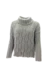 Gepard Sweater in Italian Lace