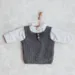 Baby Vintage for needles nr 3