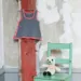 Baby Classic, needle nr 3