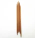 Koshisu DOUBLE POINTED NEEDLES 20 cm