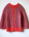 Gepard Dragonfly Cardigan