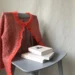 Gepard Dragonfly Cardigan