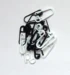 SeeKnit Memoric Lock marker