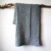 Gepard Hammershus Baby Blanket