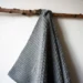 Gepard Hammershus Baby Blanket