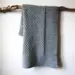 Hammershus Baby Blanket D