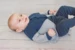 Round Yoke Cardigan D