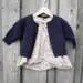 Sigurd & Sofie's Sailor Cardigan D