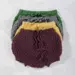 Short Bubblepants D