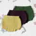 Short Bubblepants D