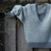 Gepard Spring V-neck sweater D