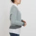 Gepard Spring V-neck sweater D