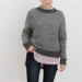 Gepard Spring Classic sweater