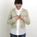Gepard Laine Scandinavian Spring Cardigan
