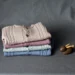 Gepard Siblings – three-in-one baby cardigan D