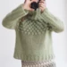 Gepard Mental Bobbles Sweater/ Dress D