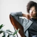 Gepard Laine Waterlily Cardigan