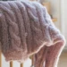 Gepard Cropped Mohair Sweater D