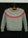 TRS Isflage Sweater - NEW