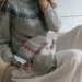 TRS Isflage Sweater - NEW
