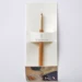 Koshitsu - Crochet Hook with Bamboo tip