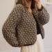 Gepard Bubbalo Cardigan