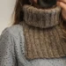 Gepard The simplest neck warmer in Puno