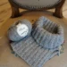 Gepard The simplest neck warmer in Puno