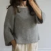 TRS Runö Pullover D