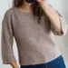 TRS Runö Pullover D