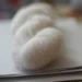 Gepard Kid Seta undyed yarn