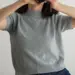 TRS Emily Cashmere Top D