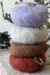 New Kid Seta Tweed colors June 2021
