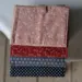 SEEKNIT KOSHITSU All Time  Set - 14 cm, 9 sizes
