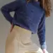 TRS Mary Pullover D