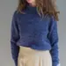 TRS Mary Pullover D