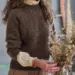TRS Mary Pullover D